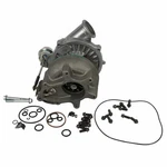 Genuine Motorcraft Turbocharger TC-3-RM New. Price: $1556.66.