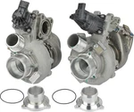 911984-5003S Turbos, Ford 3.5L 17-21, Stg Left/right Set Garrett New. Price: $2950.00.