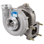 For Volvo Penta Marine KAD42 Engine New Borgwarner K26 Turbocharger Gap. Price: $1627.41.