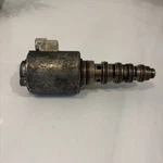 Oem Garrett 711122 Turbo Vgt Actuator Solenoid Valve Diesel Used. Price: $59.99.
