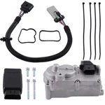 Turbo Electronic Actuator For Ram 2500 3500 4500 5500 Cummins 6.7L Diesel 13-18 New. Price: $221.97.