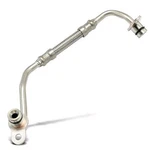 Inlet Turbocharger Oil Feed Line For Bmw 335I 11-13 435I 535I 640I 740I M2 X1 X3 New. Price: $23.00.