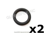 Bmw (2012-2020) Turbocharger Oil Line O-ring Feed (10 X 2.5 Mm) Elring New. Price: $18.35.