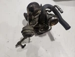 Left Turbocharger 2012 Bmw X6M E71 4.4L Auto 10-14 Oem 7589086 Used. Price: $701.10.