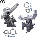 Ford Explorer Flex Mkt Mks 2010-19 Left+right Turbocharger AA5E9G438GD New. Price: $251.22.