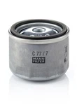 Mann-filter 77/7 Air Filter, Turbocharger For, Astra, Heuliez, Irisbus, Iveco, Kar Neu. Price: $36.26.