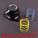 Kinugawa Billet Adjustable Mitsubishi Turbo Blow Off Valve Bov For Volvo SRT-4 New. Price: $184.99.