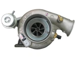 Oem Remanufactured Holset HY35W Turbo Hybrid Bus Cummins ISB02 4039051 4089887RX. Price: $2065.00.