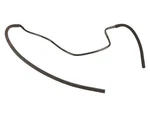 Turbocharger Vacuum Line For 08-16 Bmw 535I 535XI Z4 Turbocharged 3.0L TK65D2 New. Price: $56.36.