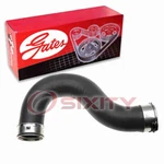 Gates 26269 Turbocharger Intercooler Hose For TCH0330 R28373/A Oe New. Price: $174.73.