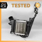 Bentley Continental Gt 6.0L Left Side Turbo Intercooler & Oil Radiator Oem Used. Price: $275.23.