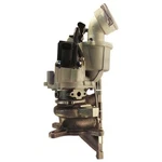 Rotomaster K1030171N Turbocharger New. Price: $1311.74.