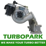 New Garrett GT20 Turbo For Hyundai Genesis Kia Stinger 2.0L 28231-2CTA2 853073-3. Price: $1395.00.