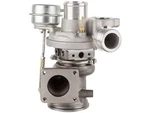 Rotomaster Turbocharger Fits Fiat 500L 2016-2019 1.4L Cyl 14FDWM New. Price: $595.99.