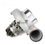 GTX3584RS Genii Turbocharger Supercore Dual Ball Bearing Billet Comp.wheel New. Price: $529.99.