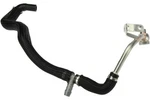 Turbocharger Coolant Line Uro Parts 11537577014PRM New. Price: $78.36.