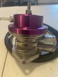 Greddy Type S Blow Off Valve New. Price: $1500.00.