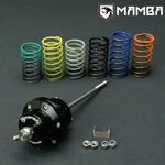 Mamba Adjustable Turbo Wastegate Actuator Borgwarner Efr B2 Single & Twin Scroll Brand. Price: $150.49.