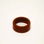 Genuine Mercedes-benz OM642 Red Turbo Intake Seal A6420940080 New. Price: $34.42.