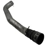 1999 2003 Ford F250 Excursion 7.3L Rh Intercooler Pipe Hose Tube 1C34-6K769-EA Used. Price: $129.00.