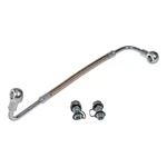 Dorman 904-116 Turbo Oil Feed Line For 01-04 Gm 6.6L Duramax LB7 New. Price: $118.65.