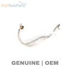2018-2019 Bmw X2 Turbocharger Coolant Hose / Line 7617532 Used. Price: $25.49.