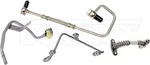 Dorman (oe Solutions) 667-325 Fuel Pump & Turbo System New. Price: $166.56.