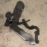 Vw Audi Seat Skoda Agu Aum 1.8T 20V - Inlet Pipe 06A133607F Used. Price: $47.44.