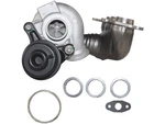 Rear Turbocharger 22DCNJT35 For Series 135I 535I Xdrive 535XI Z4 2008 2009 Remanufactured. Price: $692.08.