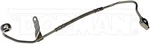 Dorman 667-614 Turbocharger Oil Feed Line Fits Nissan Juke New. Price: $55.17.