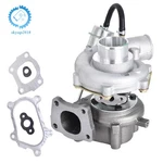 Turbocharger For Isuzu Npr 4HK1 5.2L 1997-03 Diesel W/ Mechanical Actuator New. Price: $126.58.