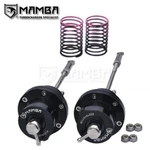 Mamba G3 Vacuum Turbo Wastegate Actuator / Amg M157 Dela 55 S63 CL63 MGT2260 Brand. Price: $282.39.