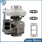 HX40W T3 Upgrade Diesel Turbocharger 4089392 For Dodge Ram 2500 3500 1989-2001 New. Price: $156.76.