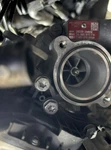 Oem 28231-2M950 Turbo Charger 1.6L Gasoline Ups For Hyundai Kona 2024 2025 SX2 New. Price: $749.95.