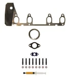 Turbocharger Mounting Gasket Set Ajusa JTC11820 Fits 05-06 Vw Jetta 1.9L-L4 New. Price: $128.99.