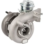Global Parts Turbocharger For 2003-2006 Bmw X5 2511527 New. Price: $565.05.