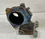 23 - 25 Honda Accord Fwd Engine Motor Turbocharger Assembly 1.5L 3K Miles #99791 Used. Price: $425.95.