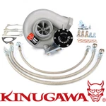 Kinugawa Turbo For Bolt-on Nissan RB20DET RB25DET TD06H-20G T3 8CM New. Price: $979.00.