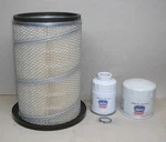 2005 2007 Gmc Forward W3500 W4500 W5500 Filter Kit New. Price: $107.00.