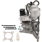 For Audi 2007-2013 Quattro 2.0L 2009-2013 Turbocharger New. Price: $284.90.