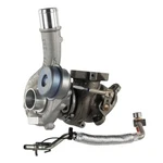 Genuine Motorcraft Turbocharger TC-65 New. Price: $1240.86.