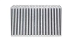Vibrant 12862 Vertical Flow Air-to-air Intercooler Core 18"X12"X6" Bar Plate New. Price: $499.99.