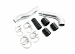 Mfm Polished Intercooler Pipe & Boot Kit For 07-09 Dodge 6.7L Cummins Diesel New. Price: $119.95.