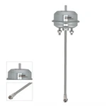 Turbo Actuator 2740904200 For Mercedes Benz SLK300 GLC350E Metris 2.0L New. Price: $35.48.