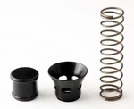 Gfb Go Fast Bits 5925 Mach 2, Atmosphere Conversion Kit (T9107, T9125) New. Price: $47.85.