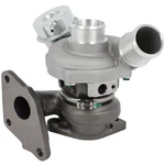 Passenger Right Turbocharger 2.7L 17-20 Ford F150 F-150 JT4E-6K682-AB New. Price: $182.92.