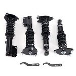 Bfo Coilovers Suspension Kit For Mitsubishi Eclipse 2006-2012 Galant 2004-2012 New. Price: $210.00.