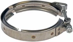 Fits 2005-2010 Ford E-450 Super Duty 6.0L V8 Diesel Exhaust Clamp Dorman 2006 New. Price: $50.98.