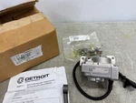 Detroit Diesel EA4731500394 Egr Valve Actuator Kit A4701500994 Oem Genuine New. Price: $799.99.