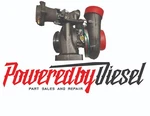 750216-5024S New/oem Detroit Diesel Series Garrett Turbocharger. Price: $2000.00.